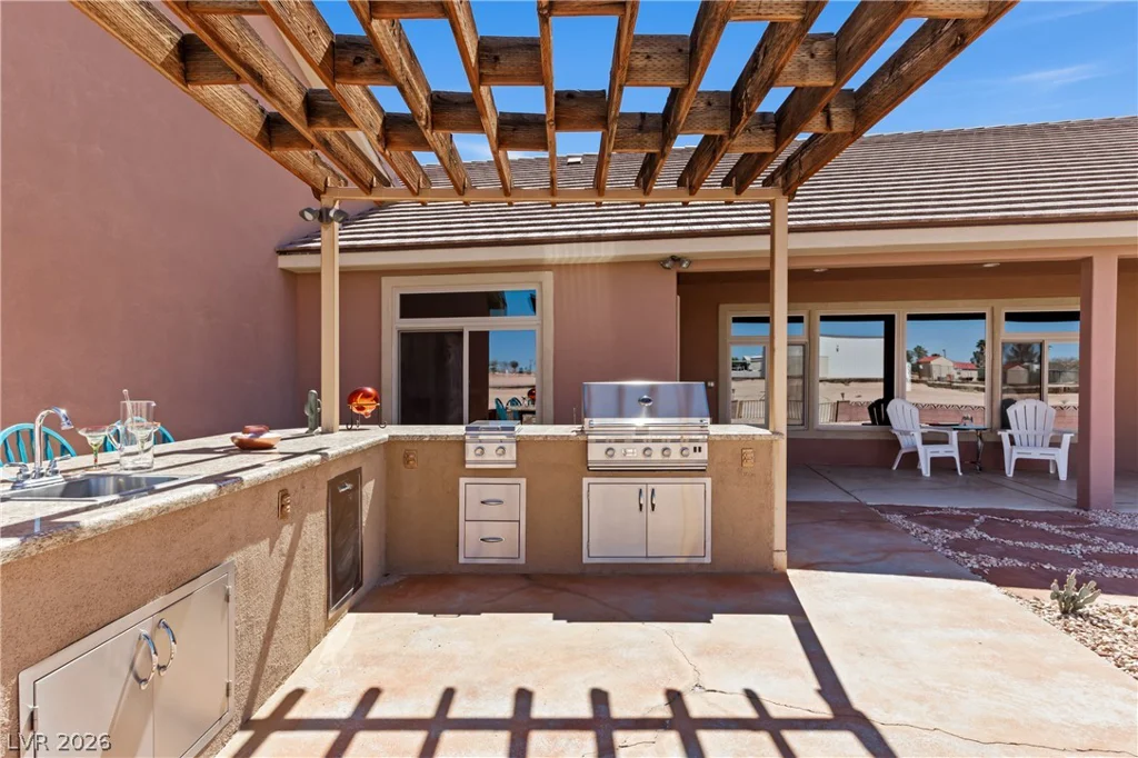 770 Arrow, Overton, NV 89040
