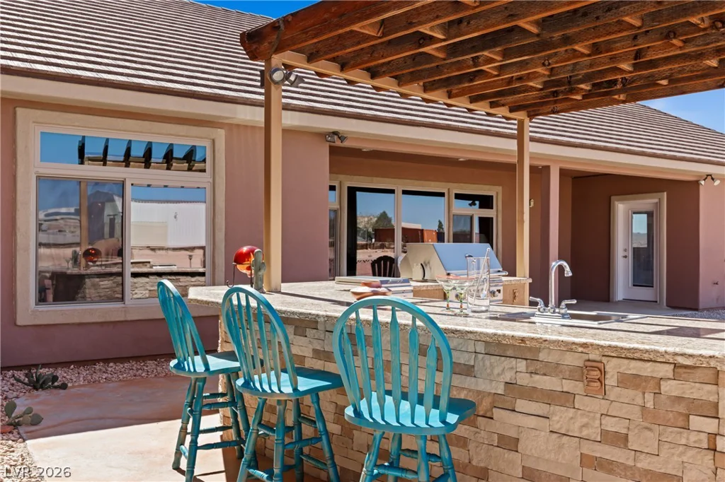 770 Arrow, Overton, NV 89040