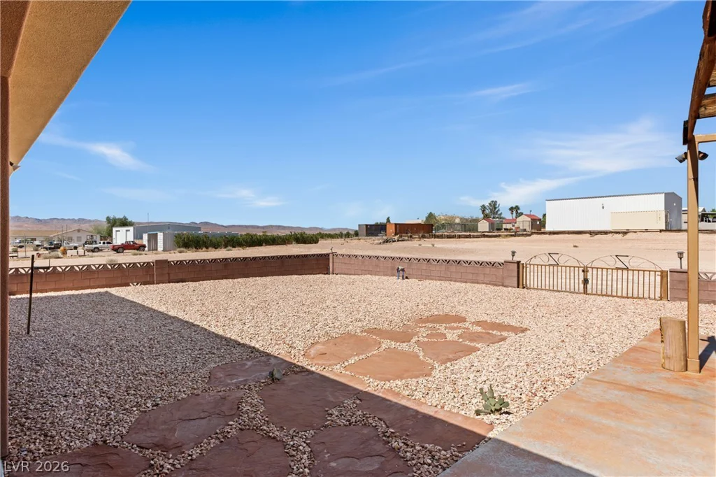 770 Arrow, Overton, NV 89040