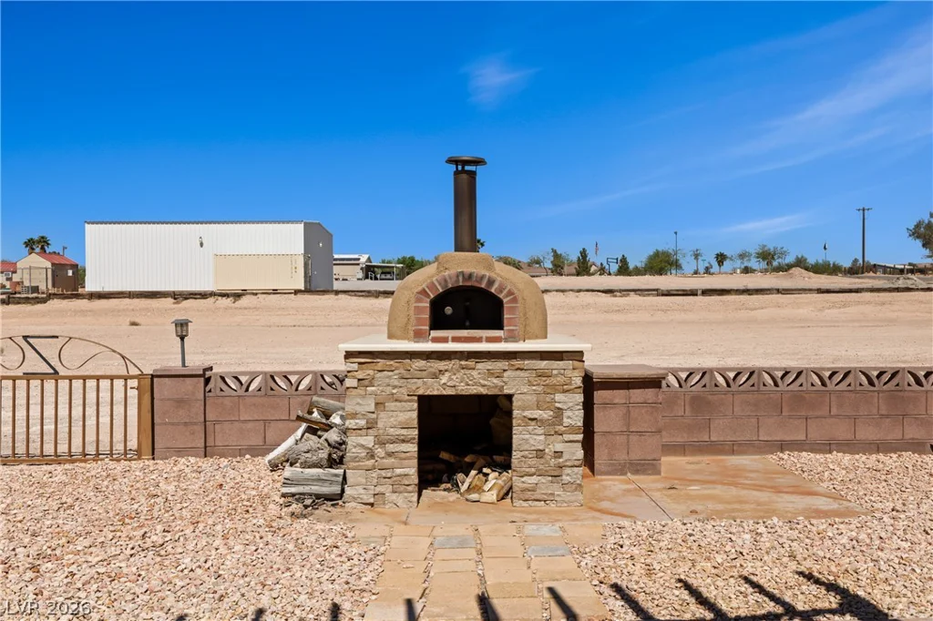 770 Arrow, Overton, NV 89040