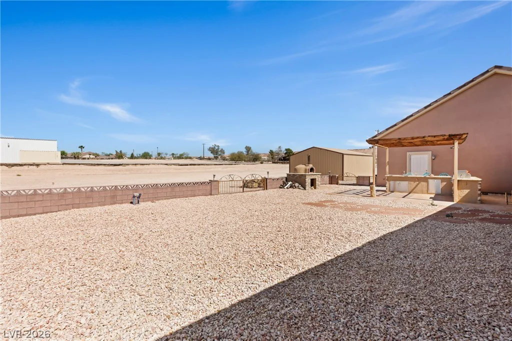 770 Arrow, Overton, NV 89040