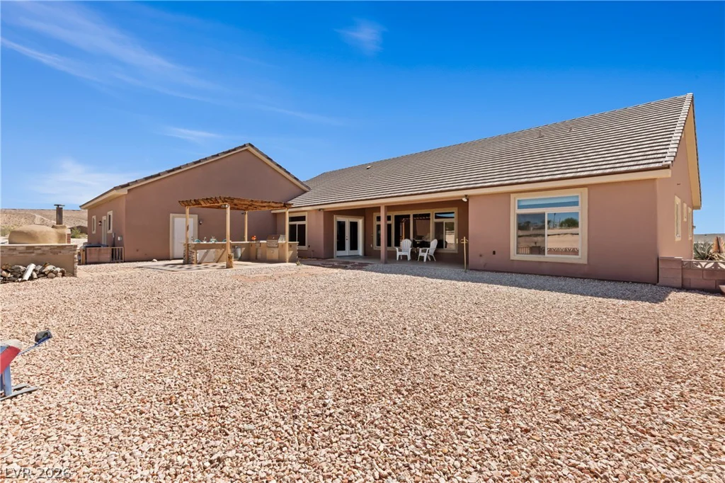 770 Arrow, Overton, NV 89040