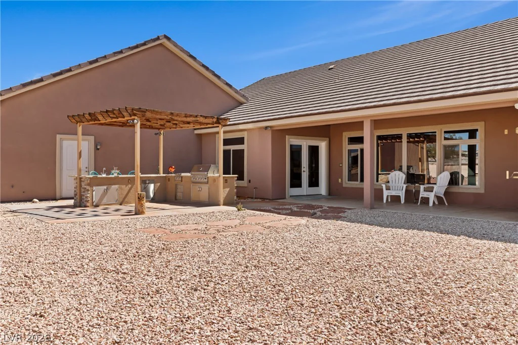 770 Arrow, Overton, NV 89040