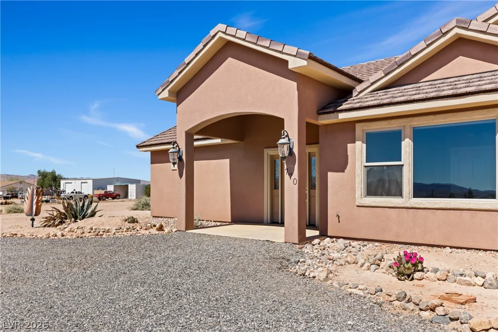 770 Arrow, Overton, NV 89040