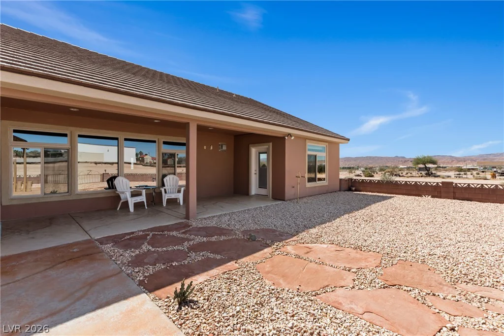 770 Arrow, Overton, NV 89040