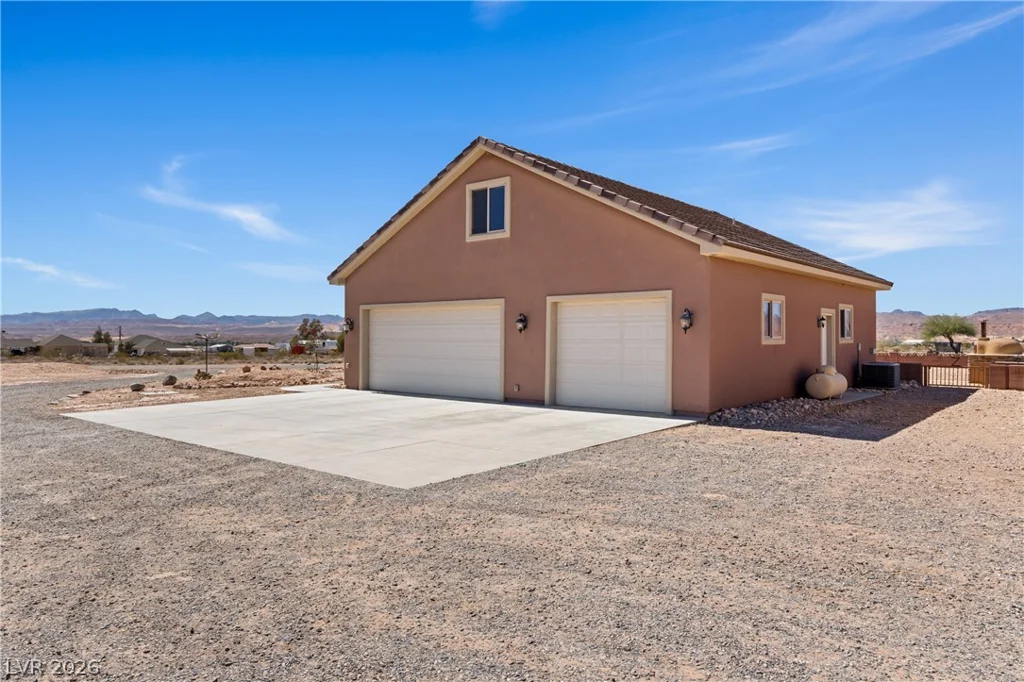 770 Arrow, Overton, NV 89040