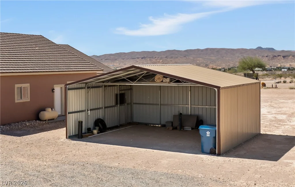 770 Arrow, Overton, NV 89040