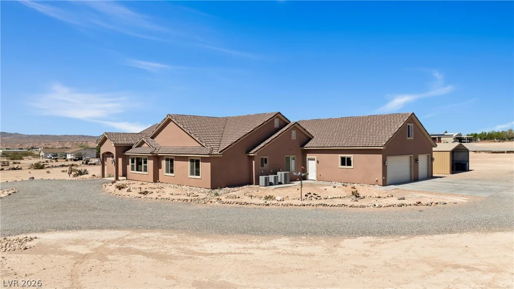 770 Arrow, Overton, NV 89040