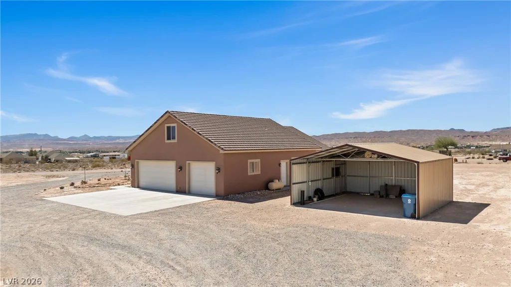 770 Arrow, Overton, NV 89040