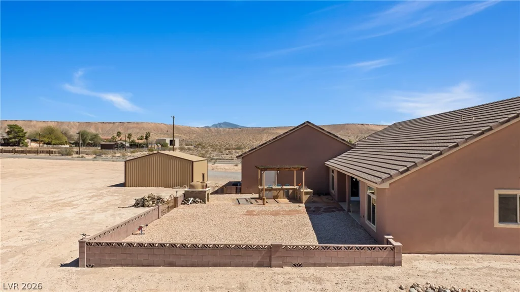 770 Arrow, Overton, NV 89040