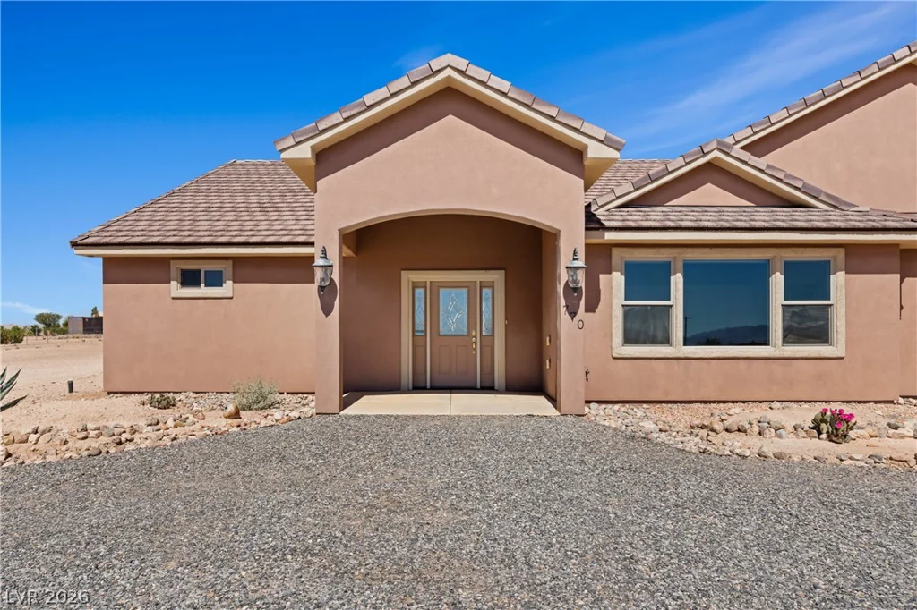 770 Arrow, Overton, NV 89040