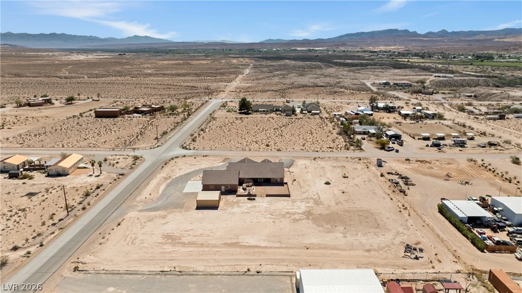 770 Arrow, Overton, NV 89040