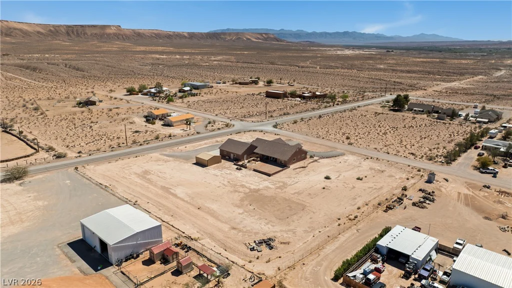 770 Arrow, Overton, NV 89040