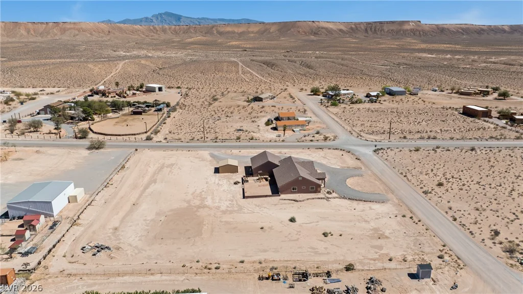 770 Arrow, Overton, NV 89040
