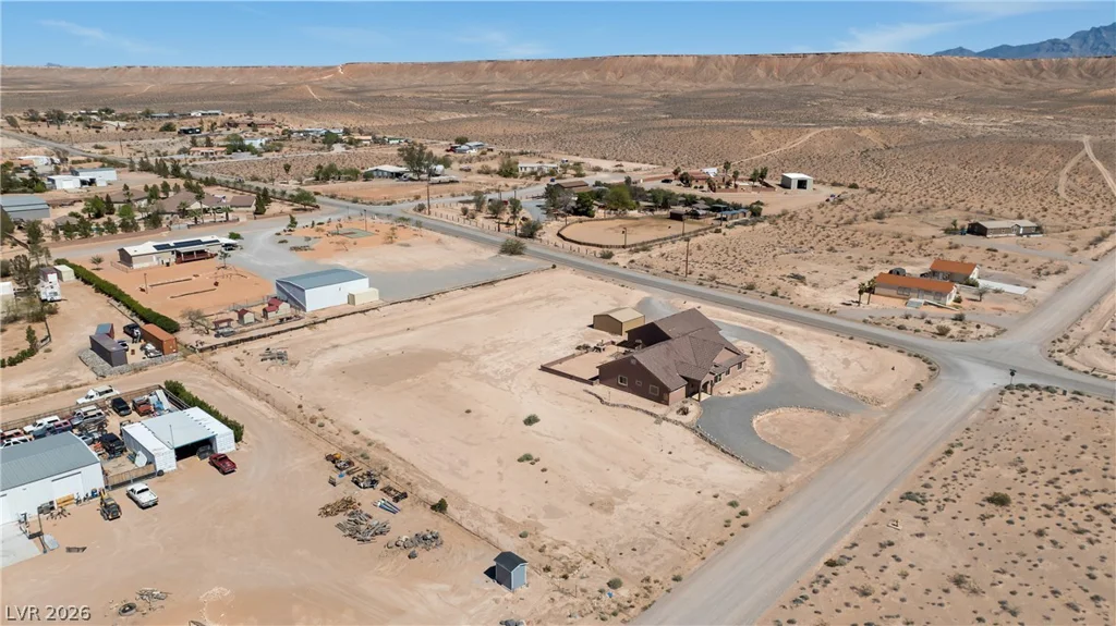 770 Arrow, Overton, NV 89040