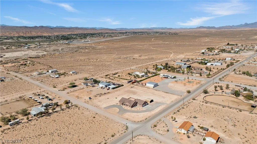 770 Arrow, Overton, NV 89040