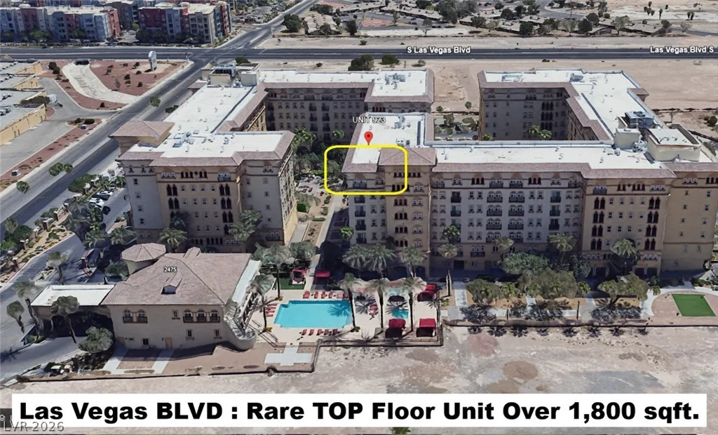 2455 Serene, Las Vegas, NV 89123