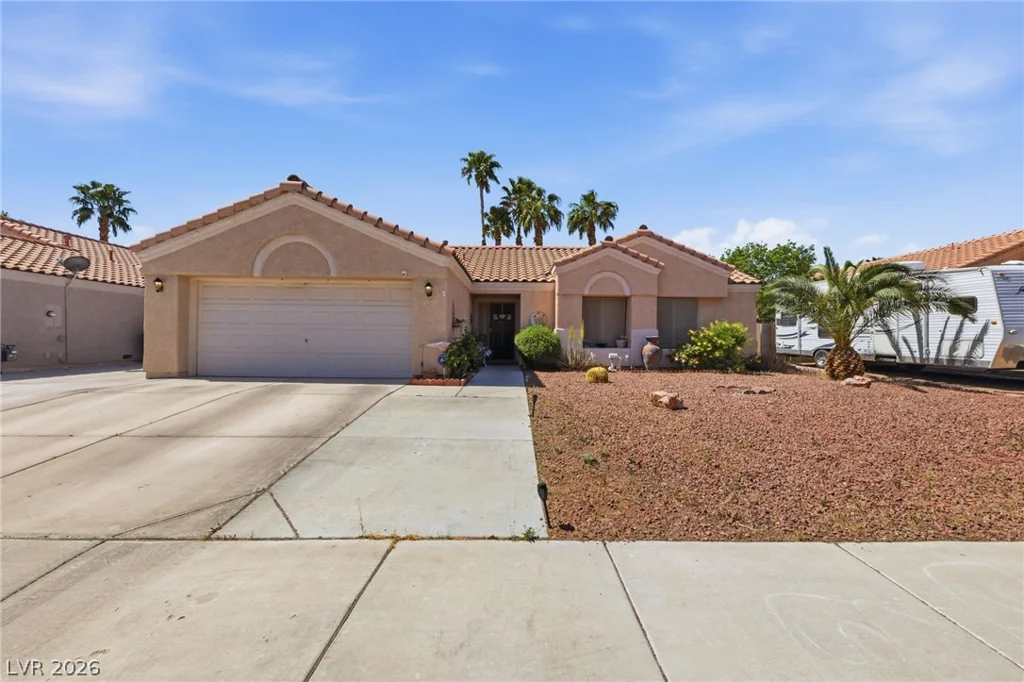 4921 Breezy Day, North Las Vegas, NV 89031