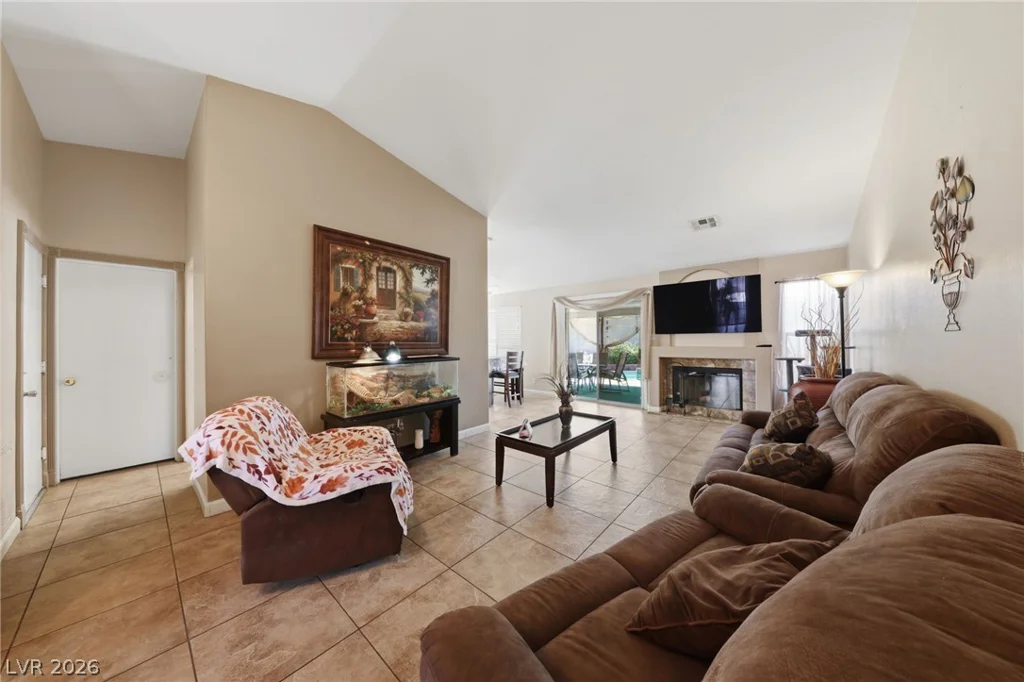 4921 Breezy Day, North Las Vegas, NV 89031