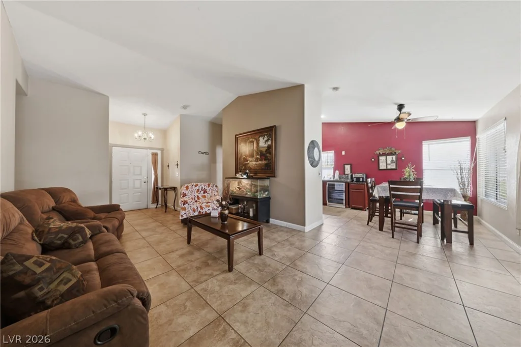 4921 Breezy Day, North Las Vegas, NV 89031