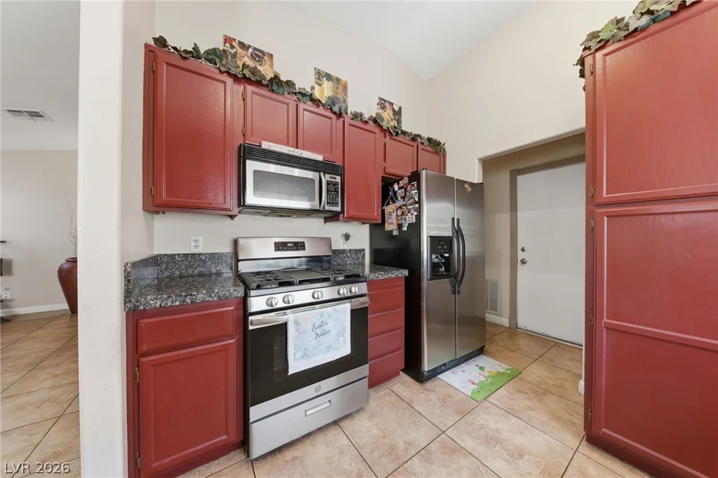 4921 Breezy Day, North Las Vegas, NV 89031