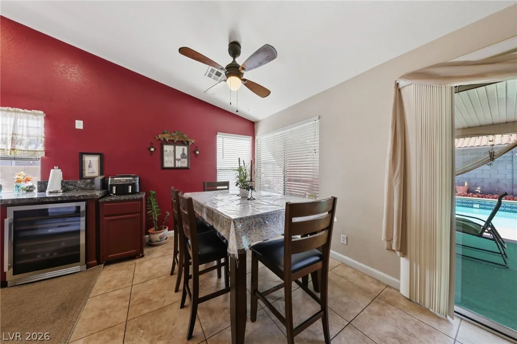 4921 Breezy Day, North Las Vegas, NV 89031
