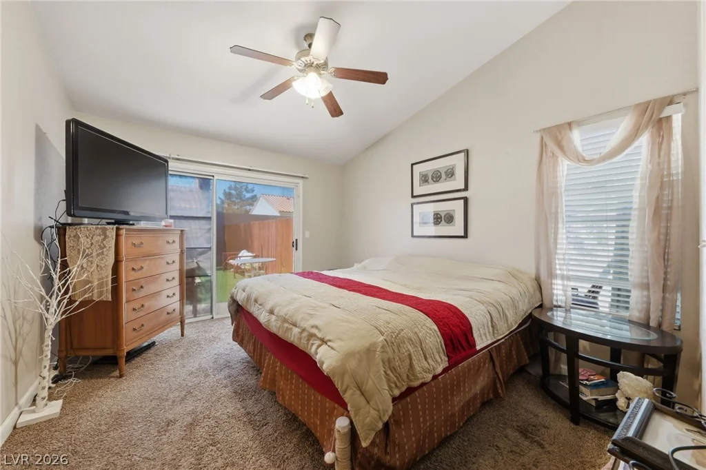 4921 Breezy Day, North Las Vegas, NV 89031