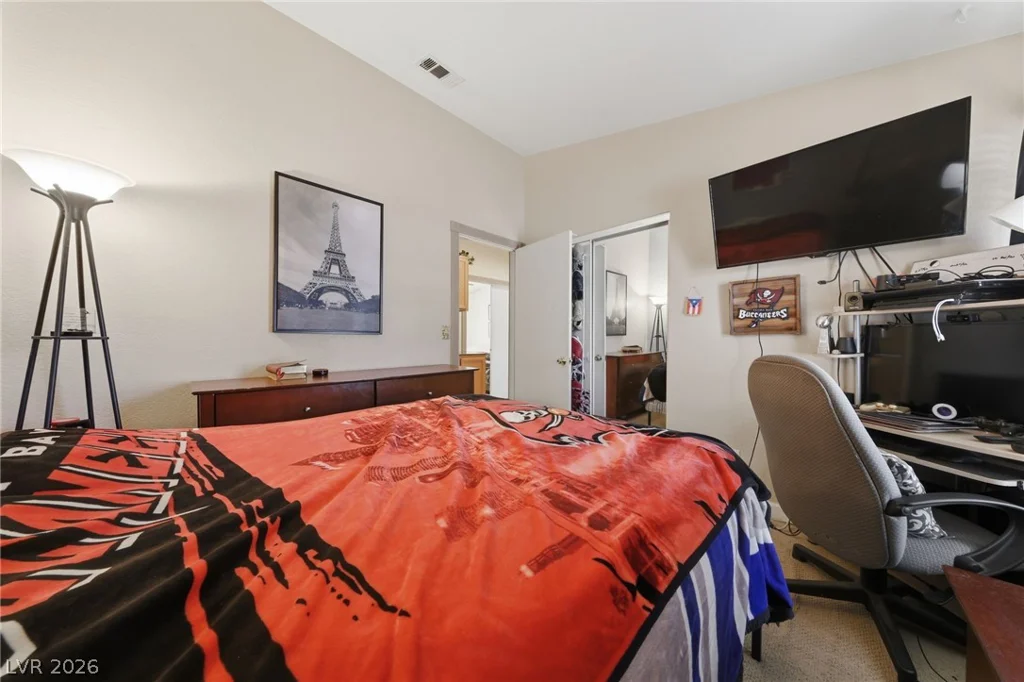 4921 Breezy Day, North Las Vegas, NV 89031