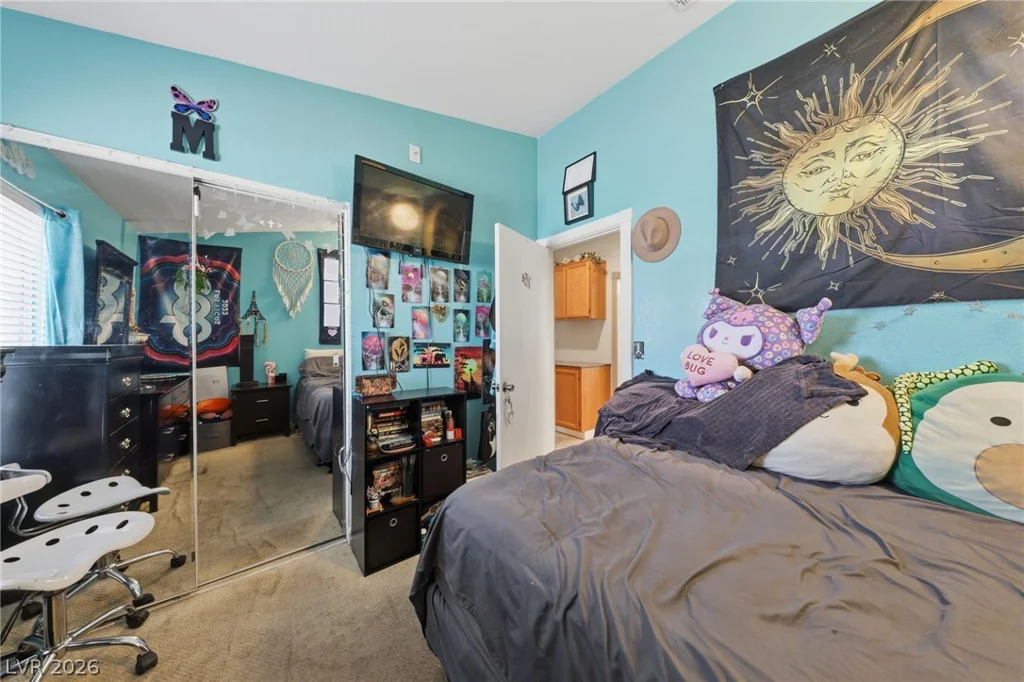 4921 Breezy Day, North Las Vegas, NV 89031