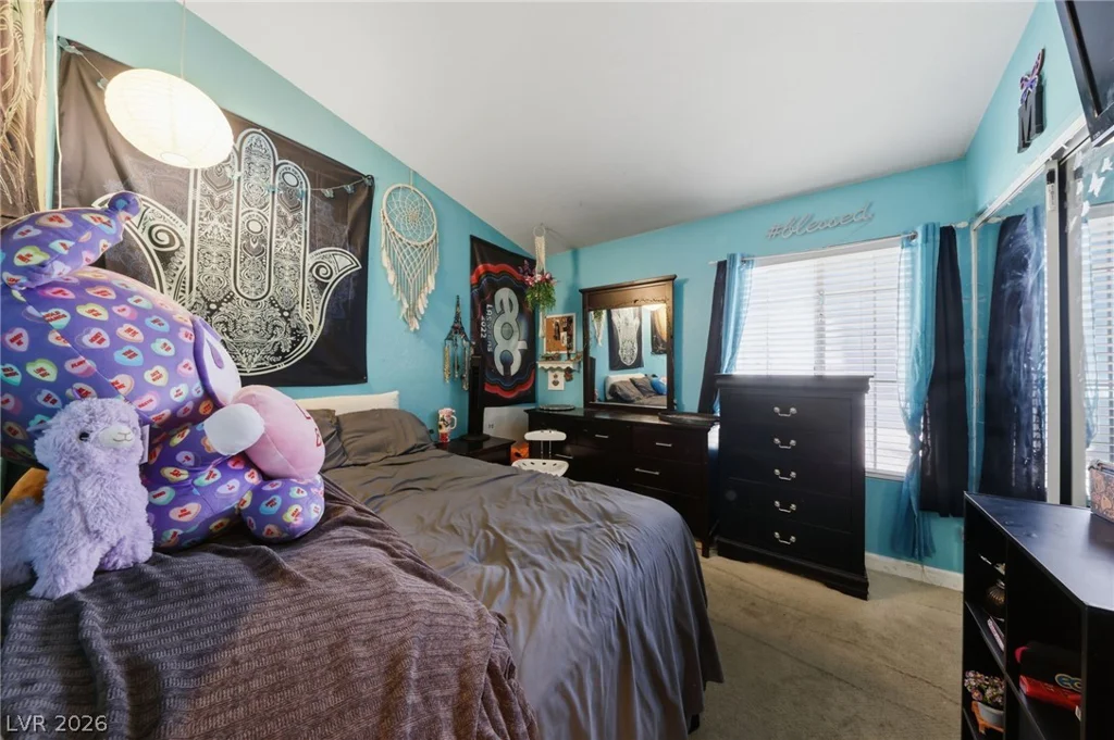 4921 Breezy Day, North Las Vegas, NV 89031