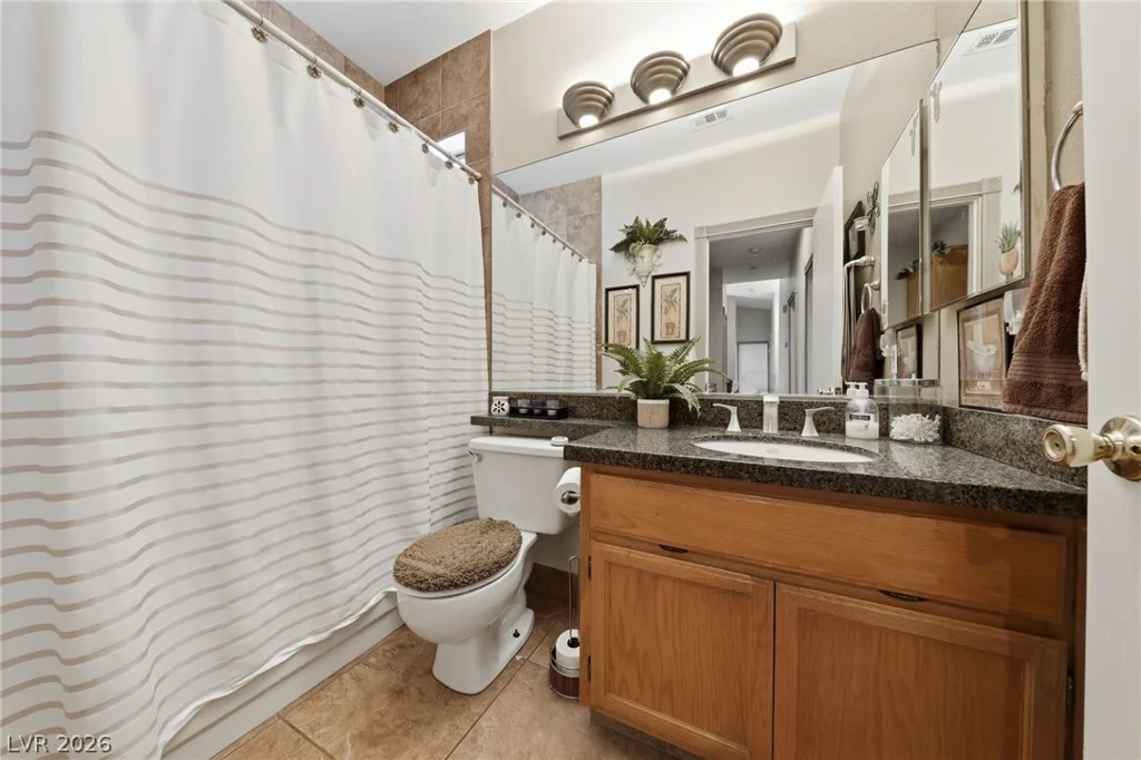 4921 Breezy Day, North Las Vegas, NV 89031