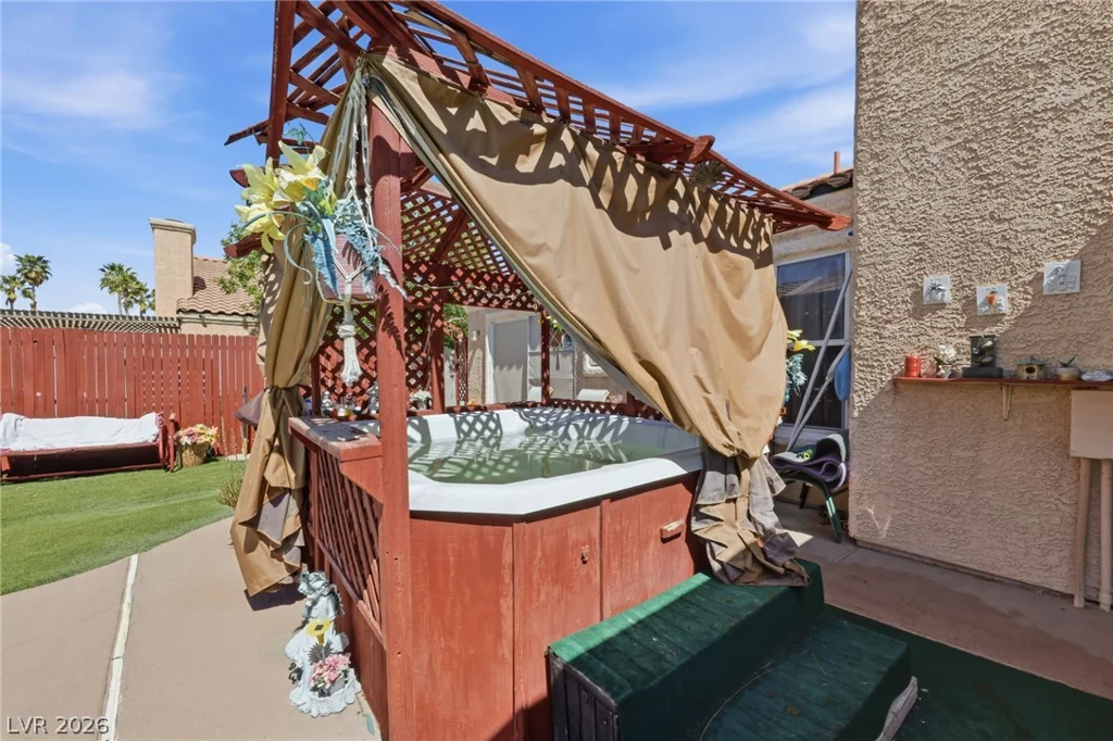 4921 Breezy Day, North Las Vegas, NV 89031