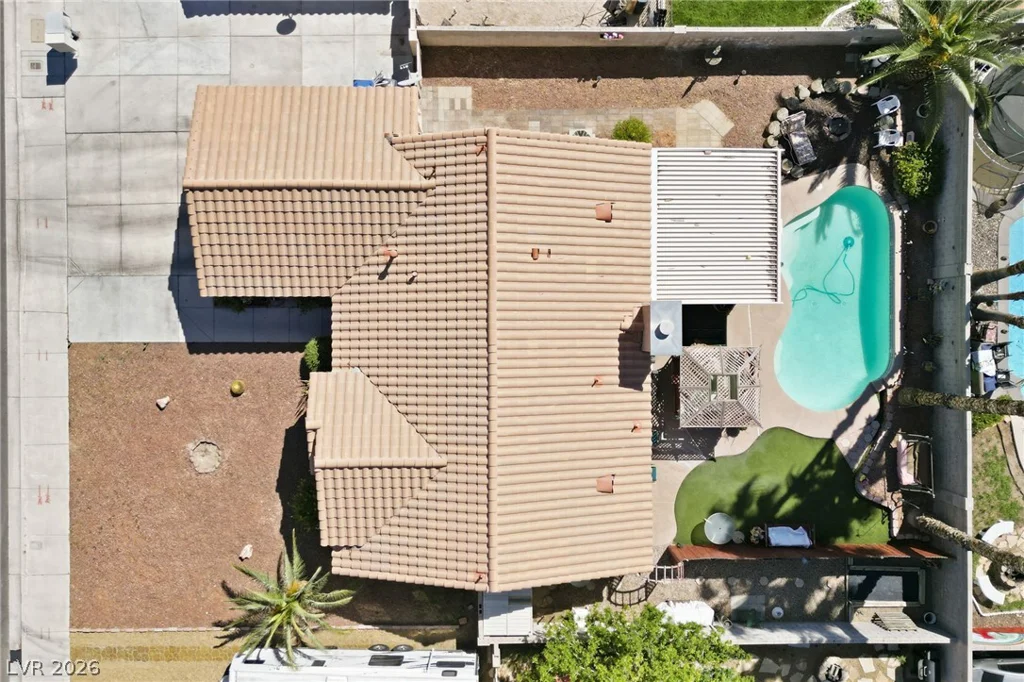 4921 Breezy Day, North Las Vegas, NV 89031