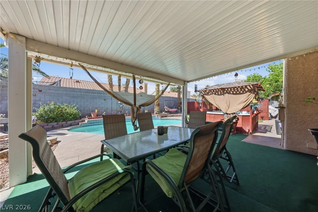 4921 Breezy Day, North Las Vegas, NV 89031
