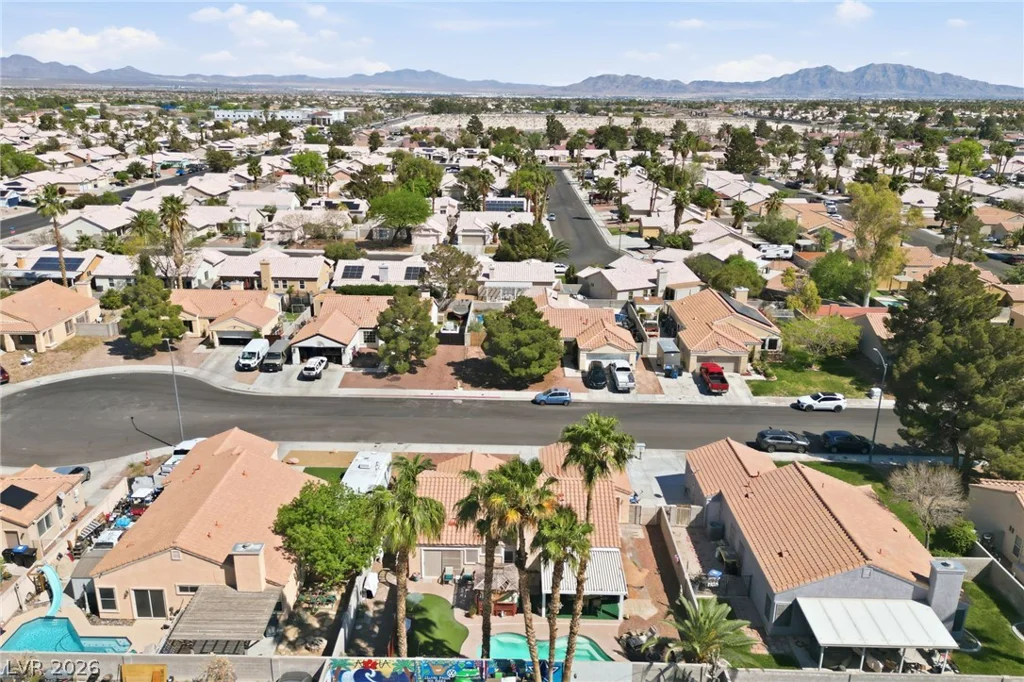 4921 Breezy Day, North Las Vegas, NV 89031