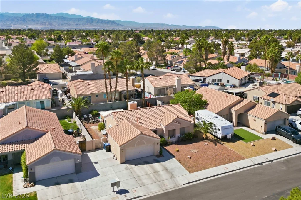 4921 Breezy Day, North Las Vegas, NV 89031