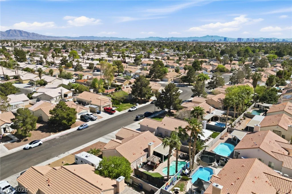4921 Breezy Day, North Las Vegas, NV 89031