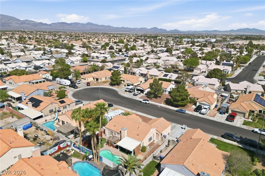 4921 Breezy Day, North Las Vegas, NV 89031