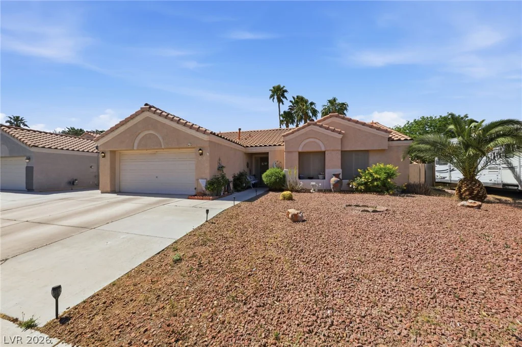 4921 Breezy Day, North Las Vegas, NV 89031