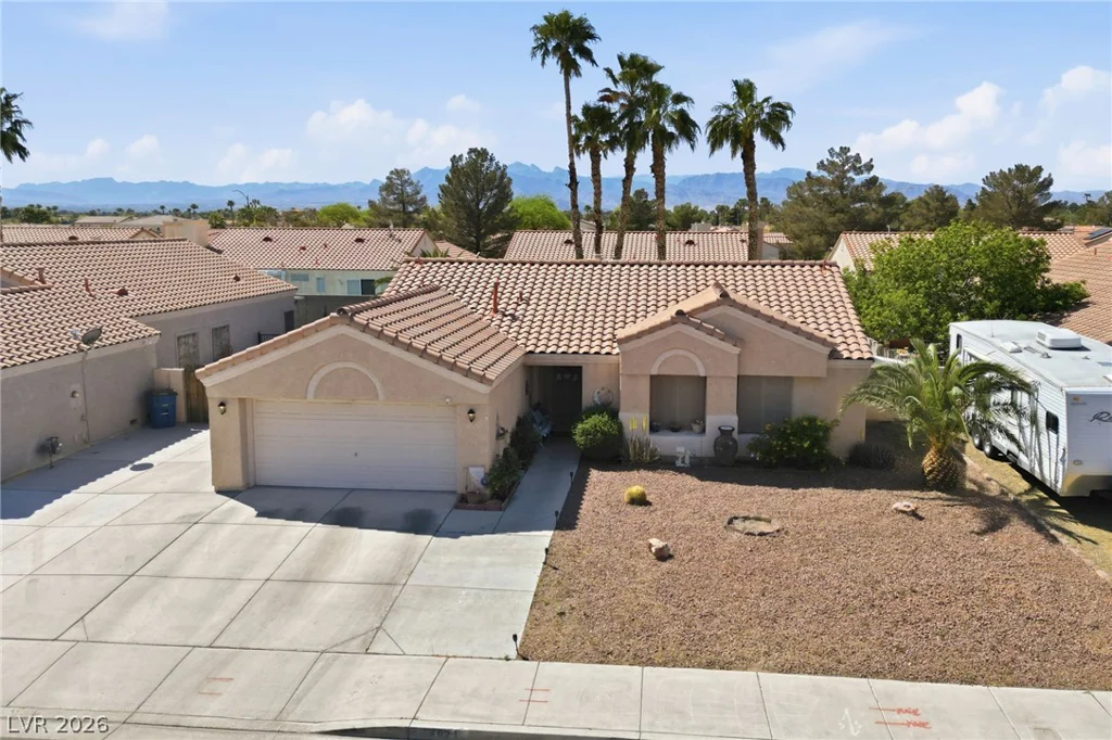 4921 Breezy Day, North Las Vegas, NV 89031