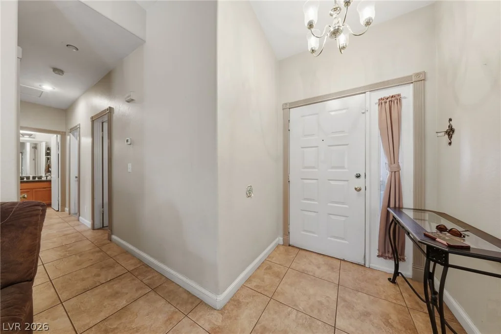 4921 Breezy Day, North Las Vegas, NV 89031