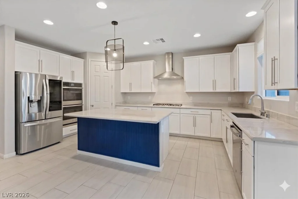 10057 Matter Overlook, Las Vegas, NV 89178