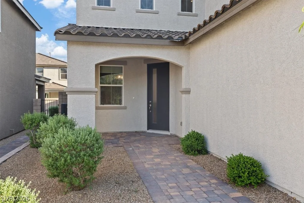 10057 Matter Overlook, Las Vegas, NV 89178