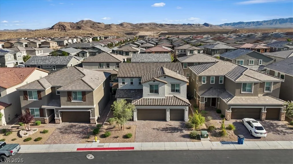 10057 Matter Overlook, Las Vegas, NV 89178