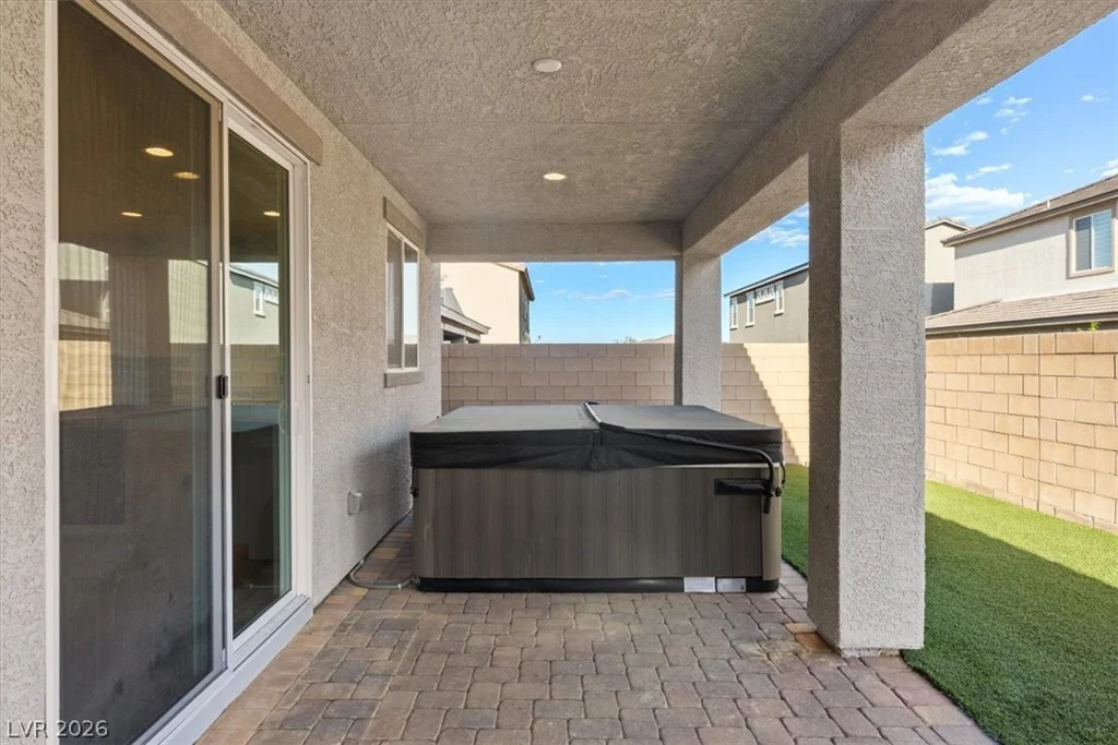 10057 Matter Overlook, Las Vegas, NV 89178