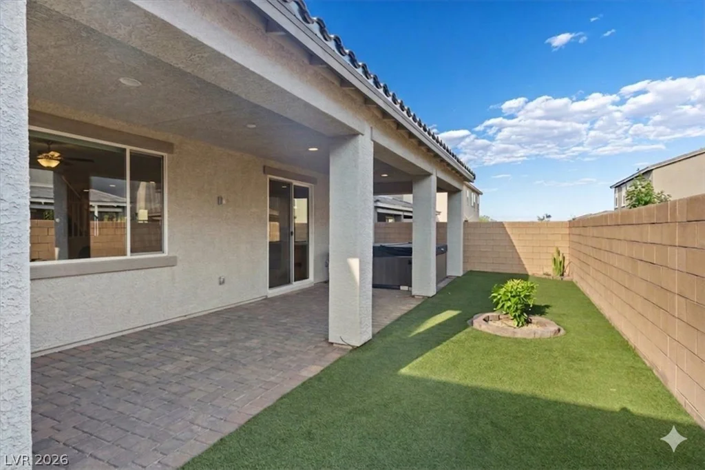 10057 Matter Overlook, Las Vegas, NV 89178