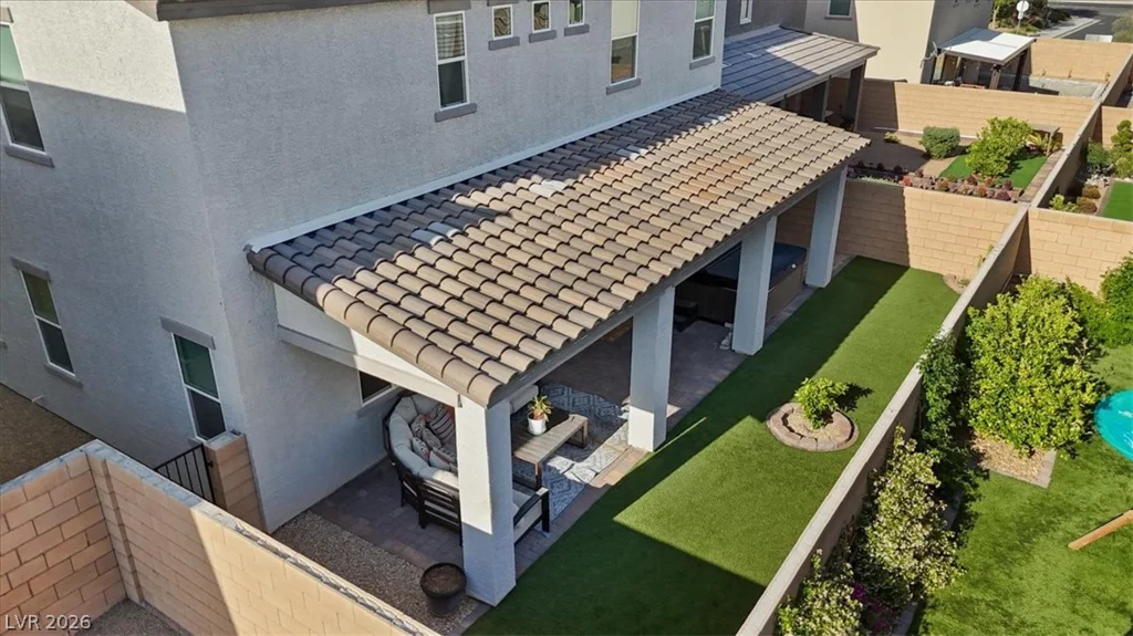 10057 Matter Overlook, Las Vegas, NV 89178
