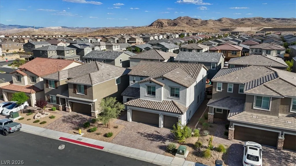 10057 Matter Overlook, Las Vegas, NV 89178