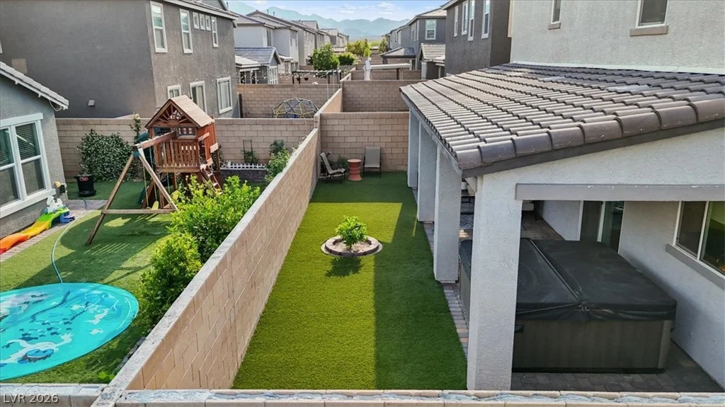 10057 Matter Overlook, Las Vegas, NV 89178