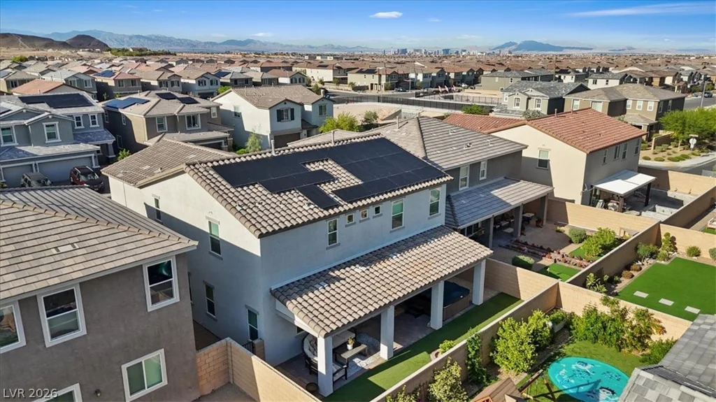 10057 Matter Overlook, Las Vegas, NV 89178